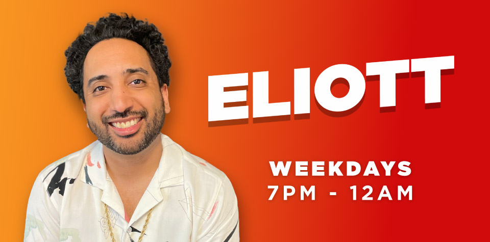 Eliott