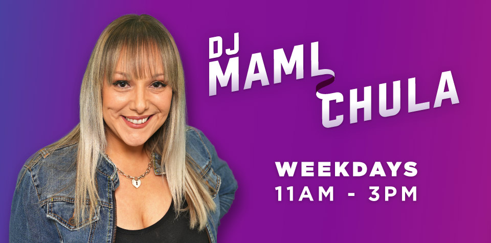 DJ Mami Chula